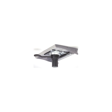 Attwood 238 Series Seat Mount w/Slider 238162-4